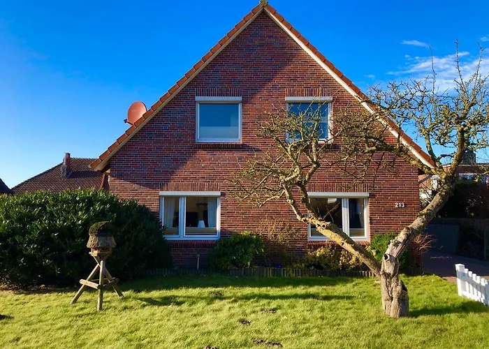 Sommerbrise 3 Norddeich 
